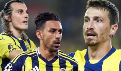 İrfan Can Kahveci ve Çağlar Söyüncü’den Mert Hakan Yandaş’a destek paylaşımı