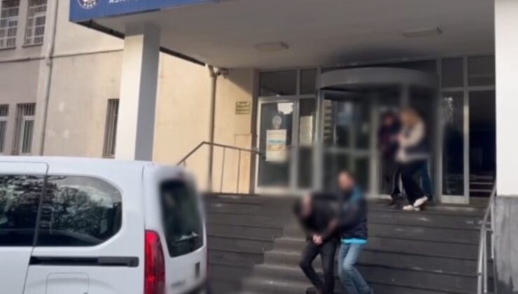 İş insanlarına şantaj yapan çeteye operasyon; 2 tutuklama
