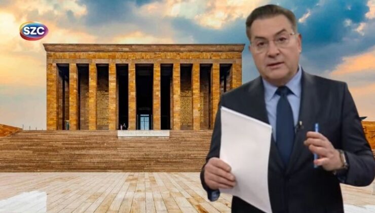 IŞİD'in hedefi Anıtkabir'miş!