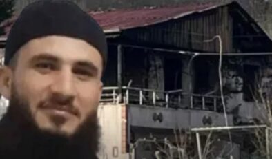 IŞİD'li teröristin amcası yeğenini anlattı: 'Cihat emri gelirse ilk vuracağım kişiler…'