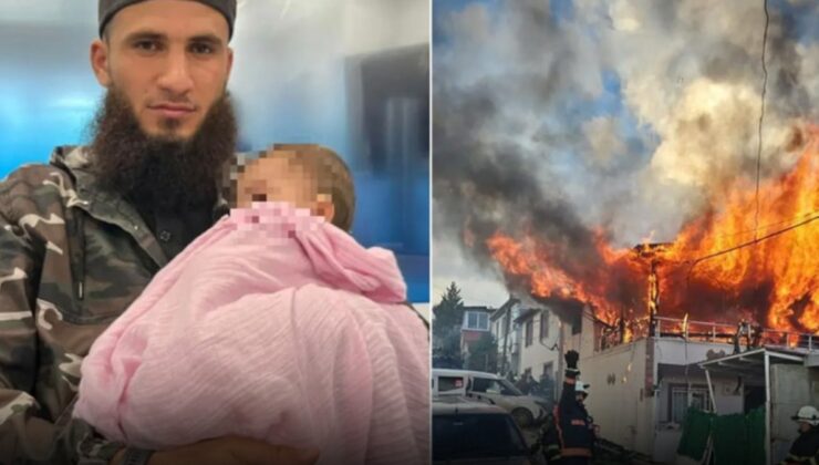 IŞİD'li teröristin cenazesini kimse almayacak