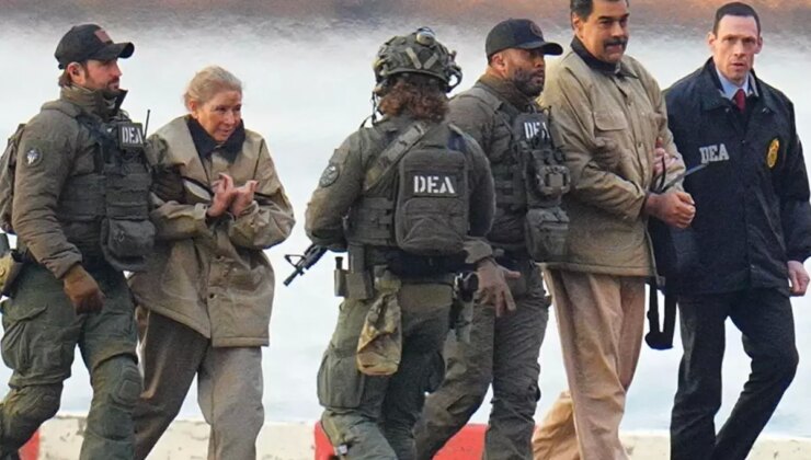 İsim bile verdi: Onun Maduro’yu ABD’ye teslim ettiğine adım kadar eminim