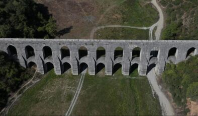 İSKİ açıkladı: Yağışlar İstanbul'daki barajlara nefes oldu