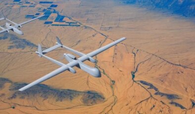 İsrail’den Lübnan’ın güneyine saldırı! 1 kişi hayatını kaybetti