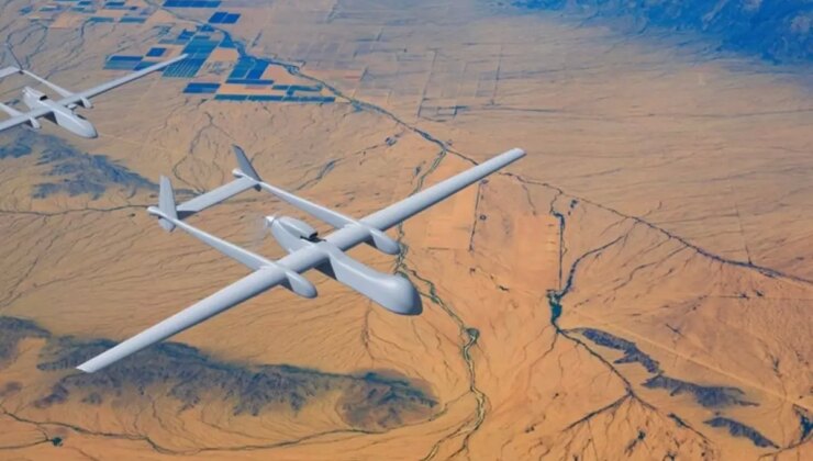 İsrail’den Lübnan’ın güneyine saldırı! 1 kişi hayatını kaybetti