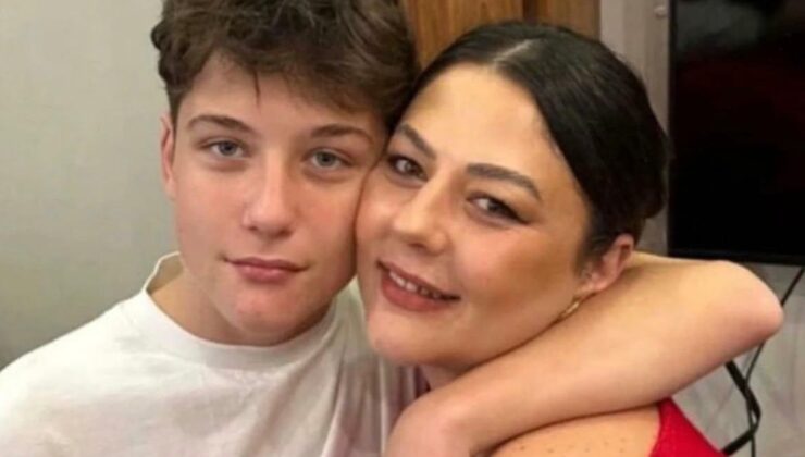 İstanbul Barosu’ndan Atlas Çağlayan’ın ailesine taziye ziyareti