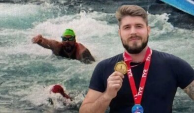 İstanbul Boğazı’nda bulunan ceset kayıp Rus yüzücüye ait çıktı