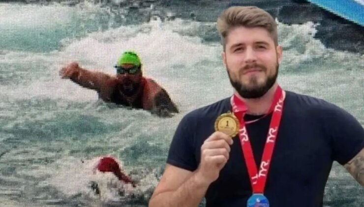 İstanbul Boğazı’nda bulunan ceset kayıp Rus yüzücüye ait çıktı