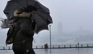 İstanbul için saatler kaldı! Valilikten peş peşe uyarı yapılıyor