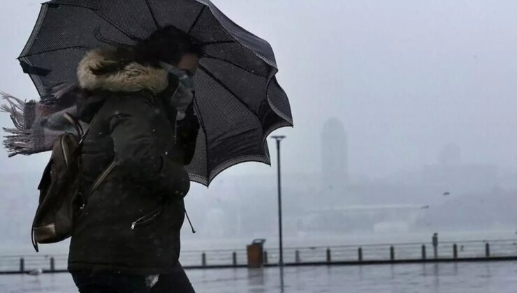 İstanbul için saatler kaldı! Valilikten peş peşe uyarı yapılıyor