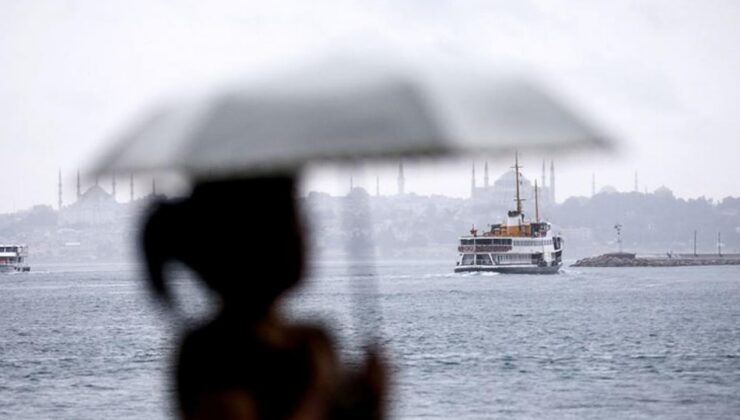 İstanbul için tahminler sil baştan! Önce kar yağışı, sonra bahar