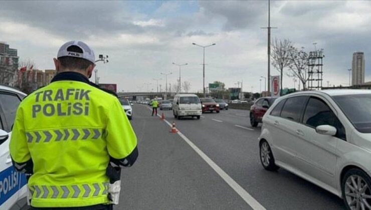 İstanbul’da yarın bazı yollar trafiğe kapatılacak