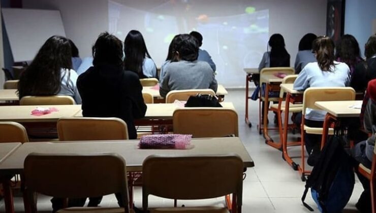 İstanbul’da 25 okulda yeni dönem!