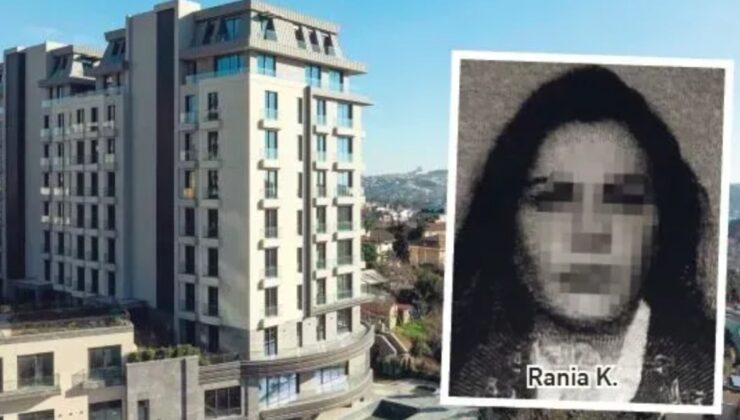 İstanbul’da lüks rezidansta diplomata bakıcı şoku