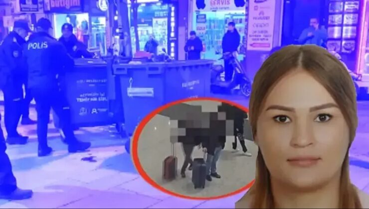 İstanbul’un göbeğinde vahşette: 'Ütü' detayı ortaya çıktı