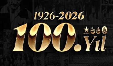 İstanbulspor 100 yaşında
