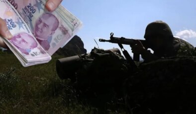 İstanbul’un huzuru raporu: Terörizmin finansmanına darbe, 10 kat arttı