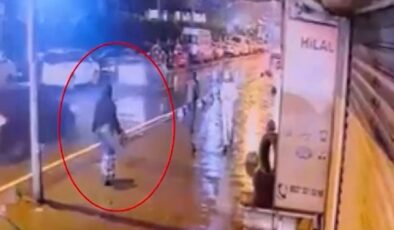 İstanbul'da bir aylık bebeği ölüme terk eden anne ve anneanne yakalandı