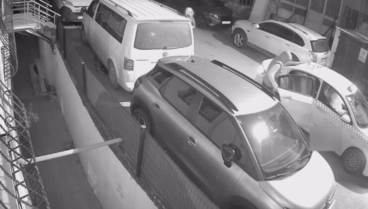 İstanbul'da iş yerini kurşunlayan 6 kişi gözaltına alındı