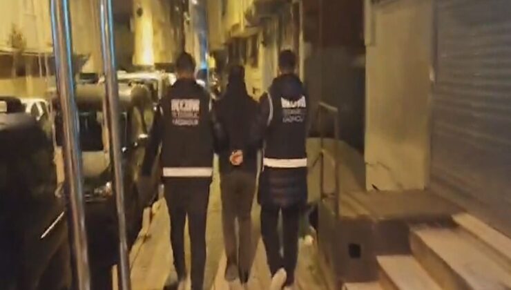 İstanbul'da merkezli 5 ilde kaçak ilaç operasyonu: 33 gözaltı