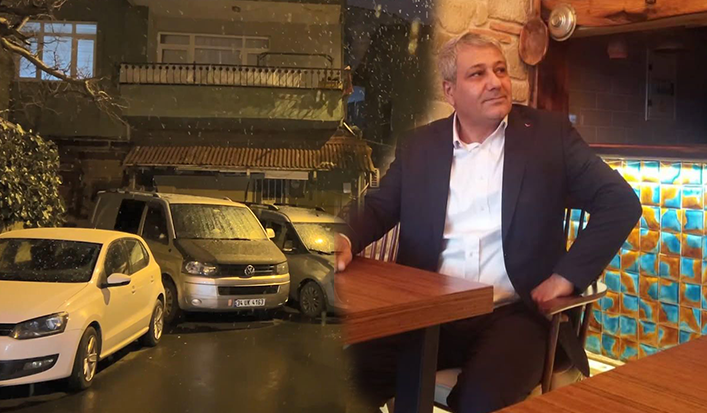 İstanbul'da sahte içki skandalı: Hediyeyi kabul etti, son nefesini verdi