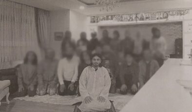 İstanbul'da yok artık dedirten olay! 'Hz. Ali'yim' dedi, paraları götürdü