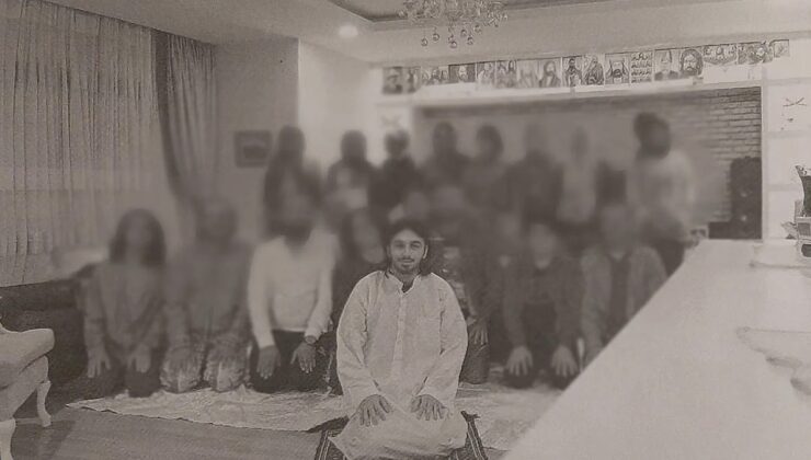 İstanbul'da yok artık dedirten olay! 'Hz. Ali'yim' dedi, paraları götürdü