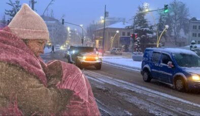 İstanbul'u beklerken Meteoroloji tek bir şehri uyardı! Uyarıyı görenler şaştı kaldı