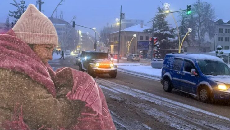 İstanbul'u beklerken Meteoroloji tek bir şehri uyardı! Uyarıyı görenler şaştı kaldı