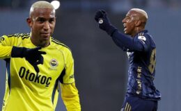 İşte Anderson Talisca gerçeği! Fenerbahçe’nin yıldızının geri dönüş tarihi belli oldu…