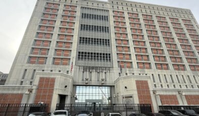 İşte Maduro ve eşinin ABD’de kalacağı hapishane