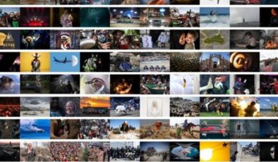 İşte ‘Yılın Kareleri’ oylaması…