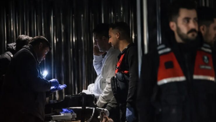 İtiraf fırtınası: Rezaleti anlatmak için sıraya girdiler