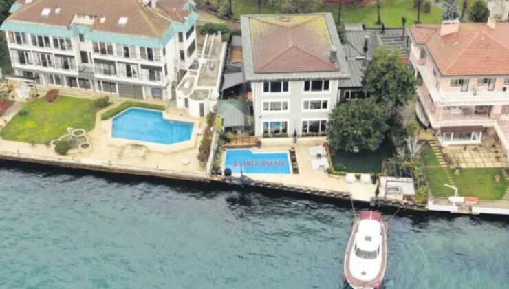 İtirafçı olan olana: Tek tek isim verdi! Sussun diye avukat göndermişler