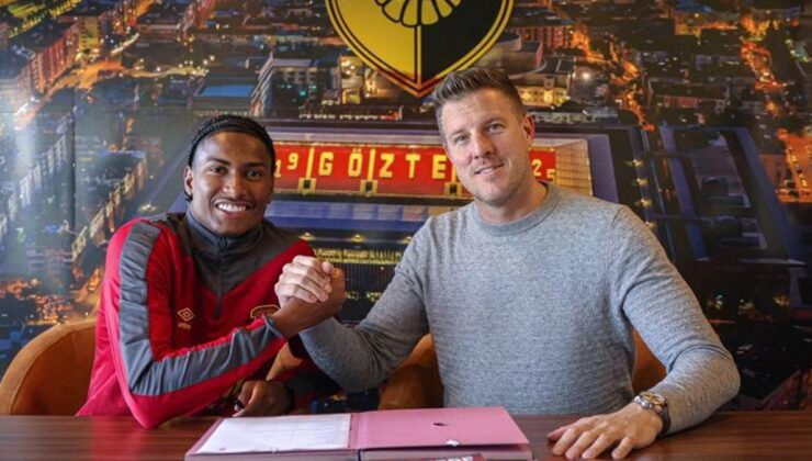 Ivan Mance’den transfer açıklaması