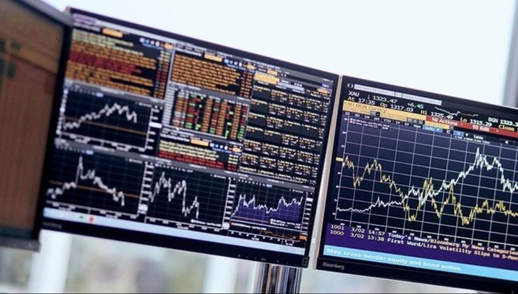 İzinsiz forex faaliyetine 6 ilde operasyon: 26 şüpheli yakalandı