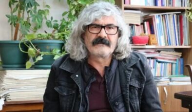 İzmir İHD Eski Eşbaşkanı Ali Aydın cinayetinde şüpheli tutuklandı