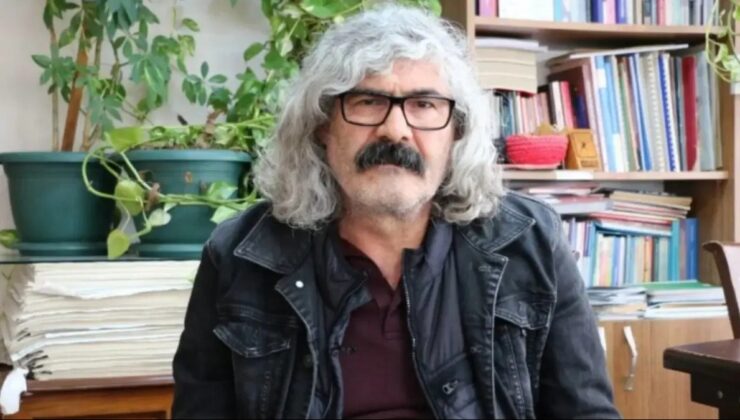 İzmir İHD Eski Eşbaşkanı Ali Aydın cinayetinde şüpheli tutuklandı