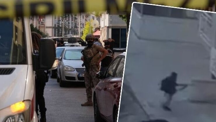 İzmir saldırganı için istenen ceza belli oldu