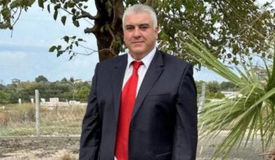 İzmir’de korkunç olay: Belediye başkan adayı ölü bulundu