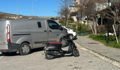 İzmir’de film gibi soygun: Bankanın para nakil aracındaki 30 milyonu alıp kaçtılar