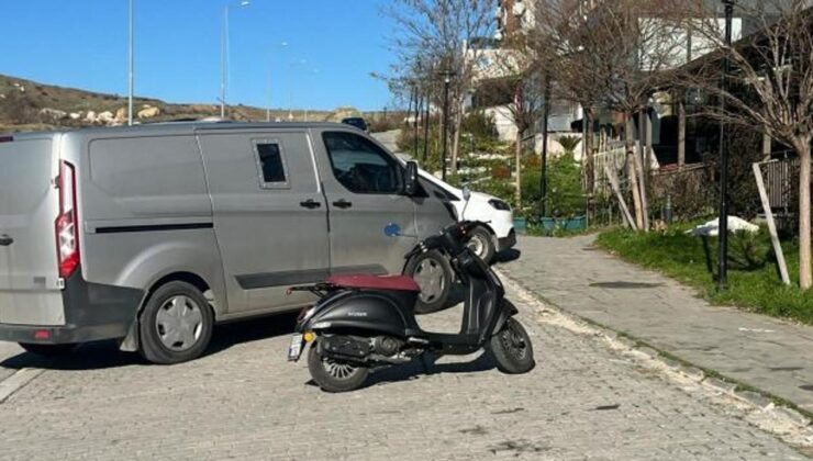 İzmir’de film gibi soygun: Bankanın para nakil aracındaki 30 milyonu alıp kaçtılar