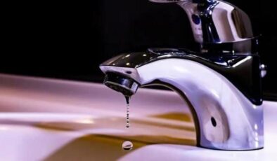 İzmir’in 6 ilçesinde alarm: Bir ilçede 24 saat kesinti olacak!