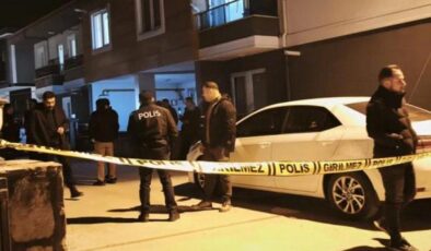 Jandarma uzman çavuş evinde ölü bulundu