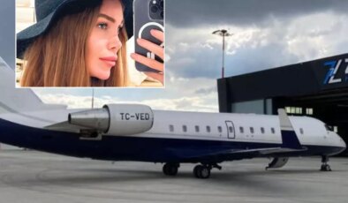 Jetteki Merve Eryiğit de itirafçı oldu