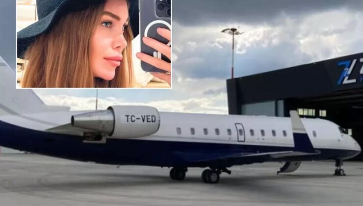 Jetteki Merve Eryiğit de itirafçı oldu