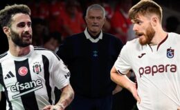 Jose Mourinho’dan Rafa Silva ve Batagov sözleri! ‘Onu hiç tanımıyordum’