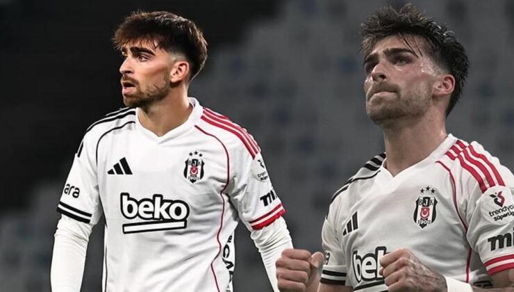 Jota Silva’dan sözleşme ve opsiyon açıklaması! Beşiktaş’ın yıldızının bonservisi alınacak mı?