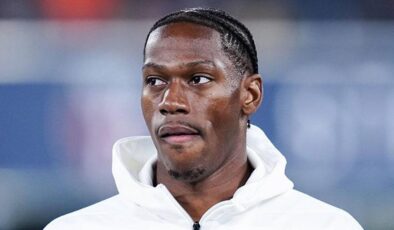 Juventus’ta sürpriz ayrılık! 6 ay önce gelmişti…