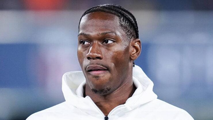 Juventus’ta sürpriz ayrılık! 6 ay önce gelmişti…